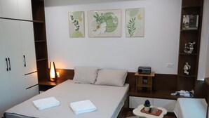 Room - An25 Hoang Mai Apartment, Ha Noi (Tuong Mai)