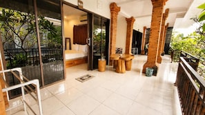 Room - Ayu Bungalow 2 (Kabupaten Gianyar)