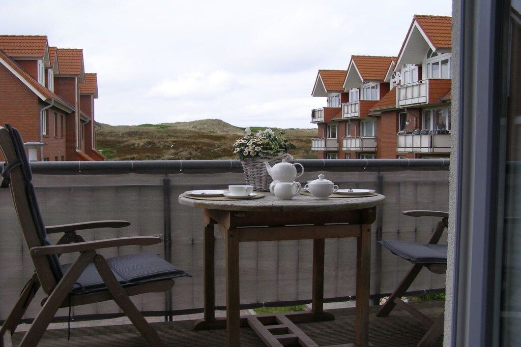 Utendørsservering
