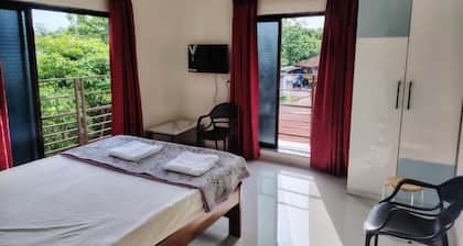 Bliss paradise Resort