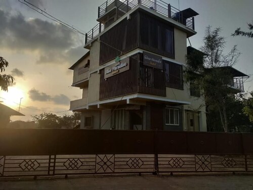 Bliss paradise Resort