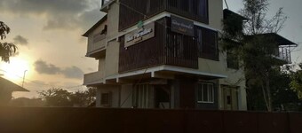 Bliss paradise Resort