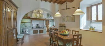 Viesca Suites & Villas Il Borro Toscana