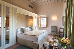 Room - Viesca Suites & Villas Il Borro Toscana (Reggello)