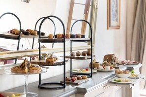 Dining - Viesca Suites & Villas Il Borro Toscana (Reggello)