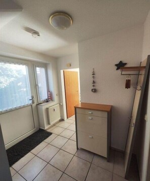 Untagged - Holiday apartment "Horumersiel" (Wangerland)