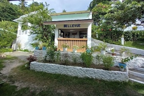 Aussenbereich