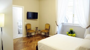 Unclassified image, 4 of 52, button - Residenze Strozzi Firenze (Firenze)