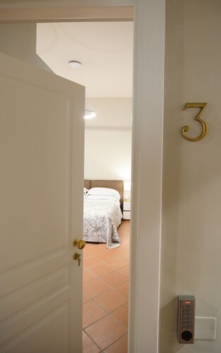 Residenze Strozzi Firenze