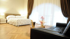 Unclassified image, 5 of 52, button - Residenze Strozzi Firenze (Firenze)