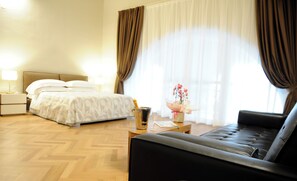 Unclassified image, 5 of 52, button - Residenze Strozzi Firenze (Firenze)