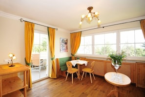 Dining - Hotel Tschögglbergerhof (San Genesio Atesino)