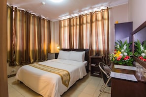 Room - Northland Resort Hotel (Manapla)