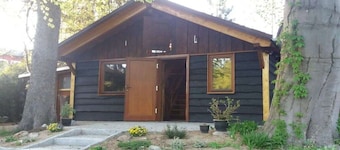Holiday home with 2 bedrooms