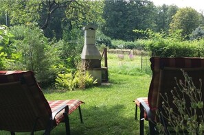 Untagged - Holiday home with 2 bedrooms (Grünheide)