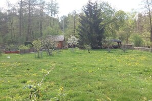 Untagged - Holiday home with 2 bedrooms (Grünheide)