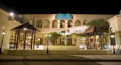 Al Jabal Al Akdhar Hotel