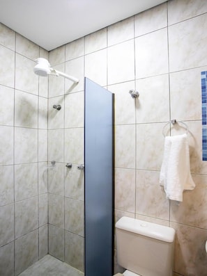 Bathroom - OYO Hotel Urban Mooca (São Paulo)