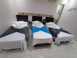 Spa - OYO Hotel Urban Mooca (São Paulo)