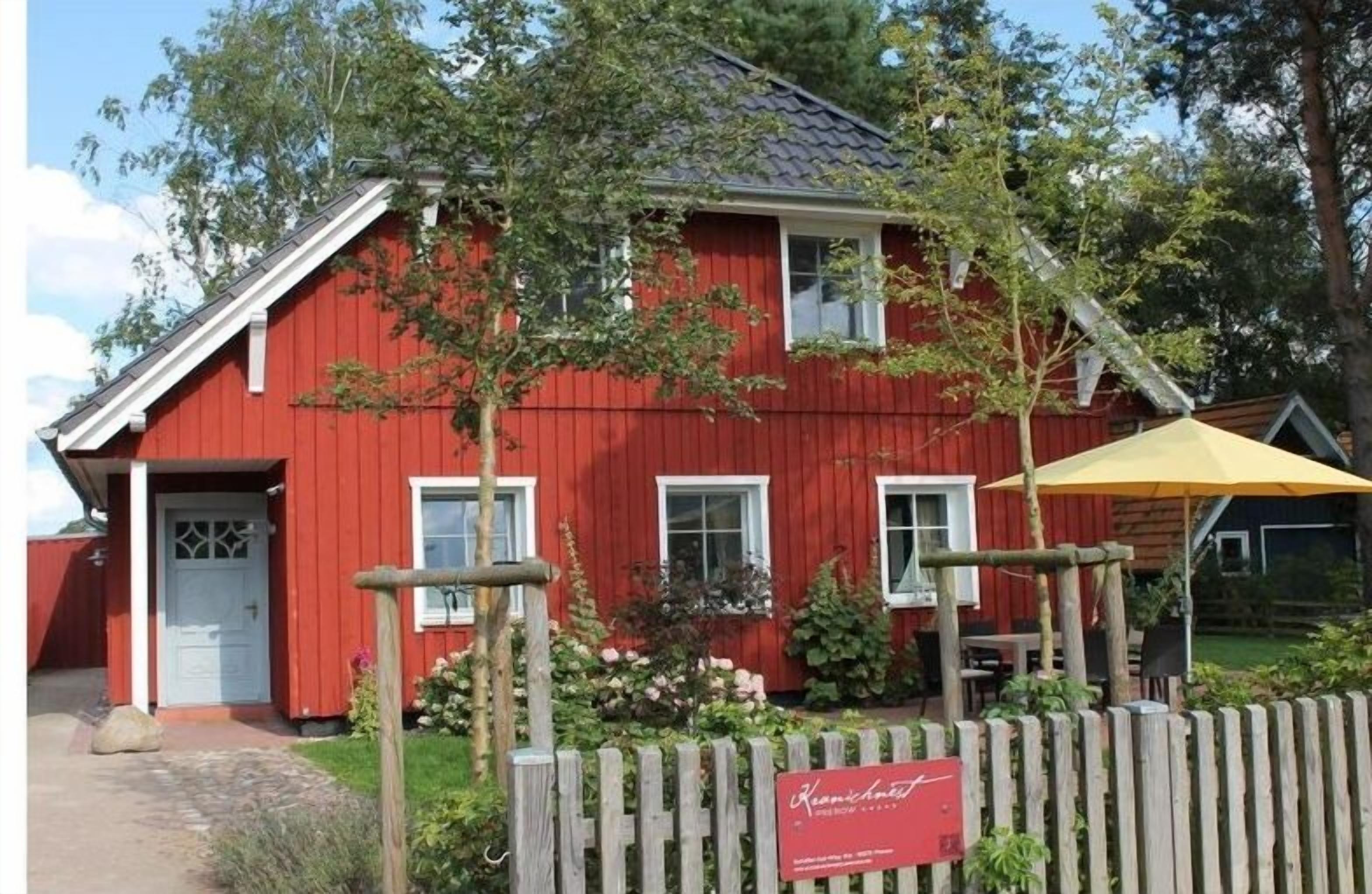 Eksteriør