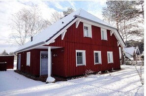 Untagged - Holiday home with 2 bedrooms (Ostseebad Prerow)