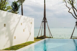 Unclassified image, 3 of 18, button - KALM Seafront Pool Villa Samui (Ko Samui)