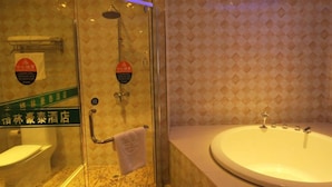 Phòng tắm