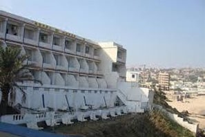 Exterior - El Manar (El Kala)