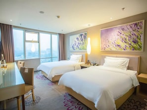 Room - Lavande Hotels (Jinan)