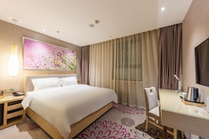 Room - Lavande Hotels (Jinan)