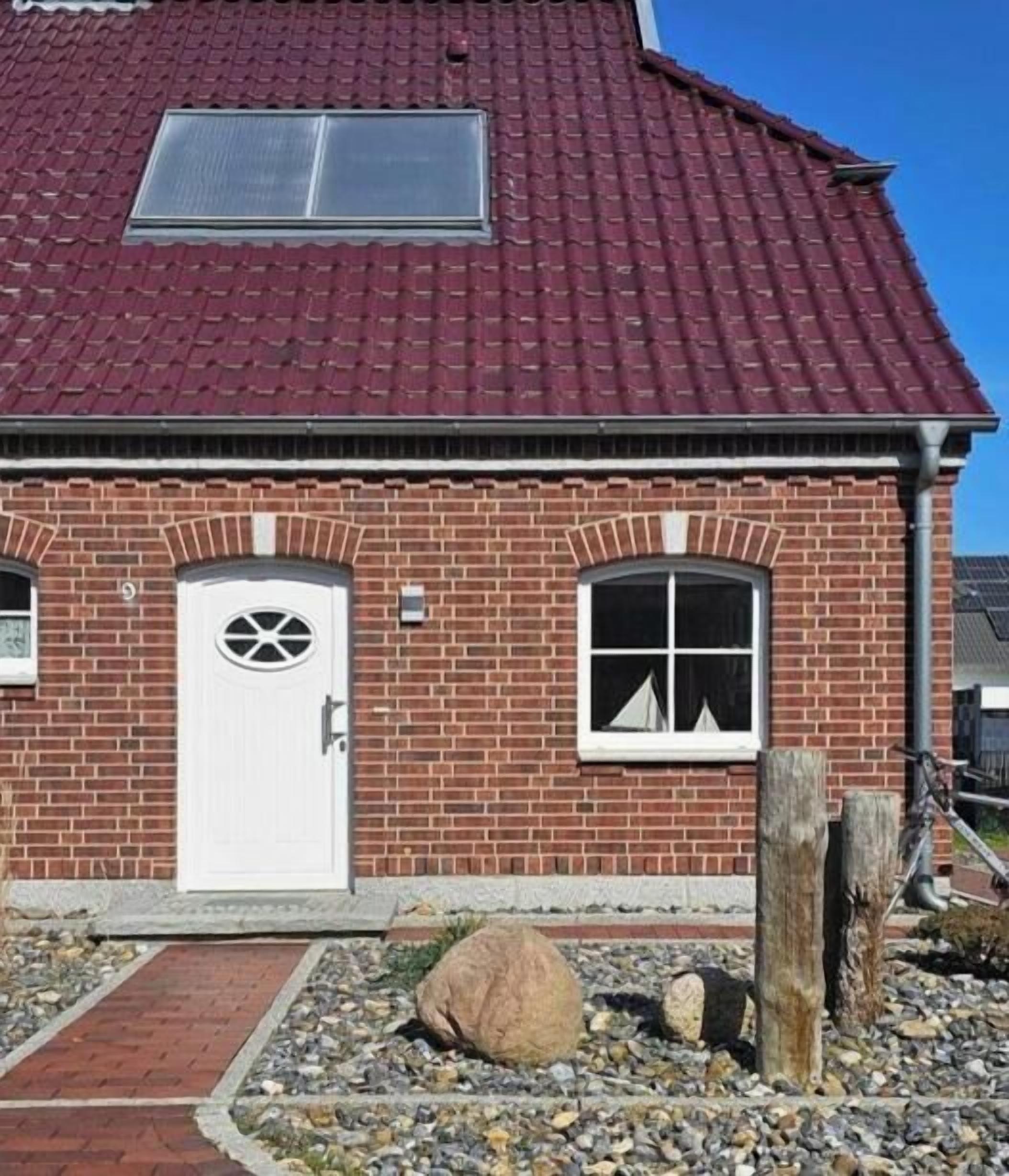 Eksteriør