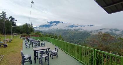 Jabez Resort
