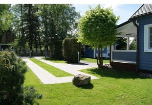 Untagged - Holiday home with 2 bedrooms (Ostseebad Prerow)