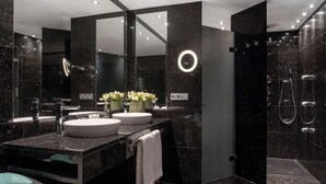 Bathroom - Hotel Starc (Andorra la Vella)