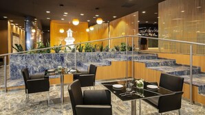 Dining - Hotel Starc (Andorra la Vella)