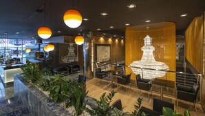 Lobby - Hotel Starc (Andorra la Vella)