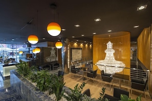 Unclassified image, 4 of 59, button - Hotel Starc (Andorra la Vella)