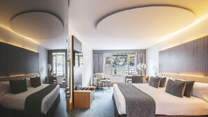 Room - Hotel Starc (Andorra la Vella)