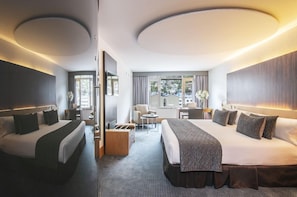 Unclassified image, 2 of 59, button - Hotel Starc (Andorra la Vella)