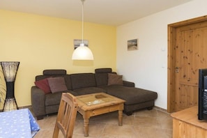 Untagged - Holiday apartment near the spa park (Ostseeheilbad Zingst)