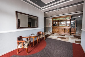 Hall