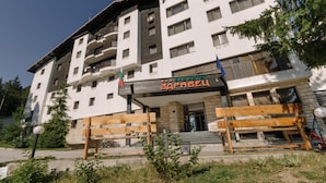 Exterior - Eco Hotel Zdravec (Kuklen)