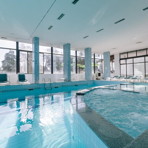 Eco Hotel Zdravec