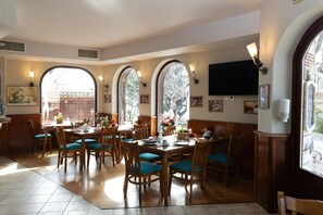 Dining - St.stefan (Nessebar)