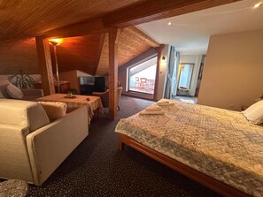 Room - St.stefan (Nessebar)