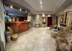 Lobby - St.stefan (Nessebar)