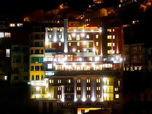Exterior - Bolyarski Meridian (Veliko Tarnovo)