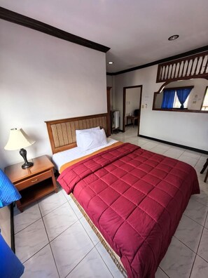 Room - S&C Hotel Suites & Apartments (Malakal Island)