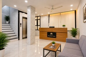Hall