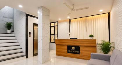 Hotel Prayag Inn